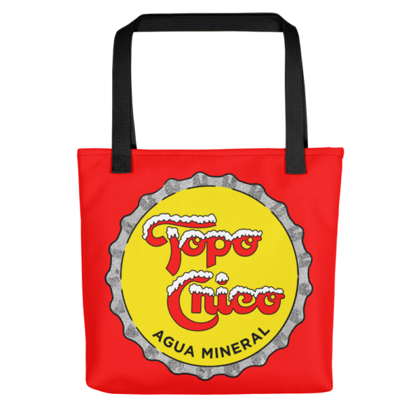 Download Topo Chico Logo Transparent