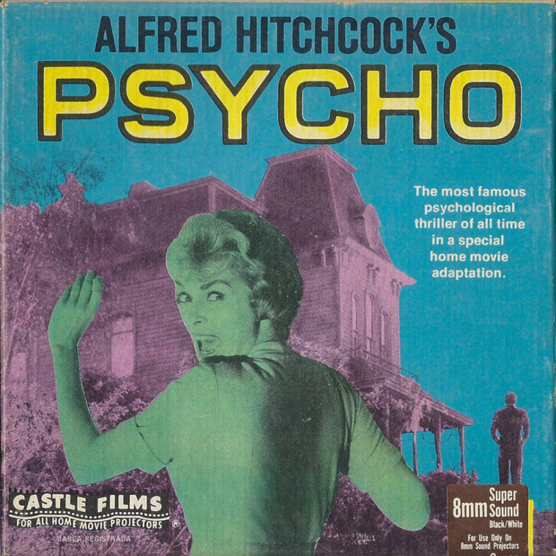 Psycho Castle Films