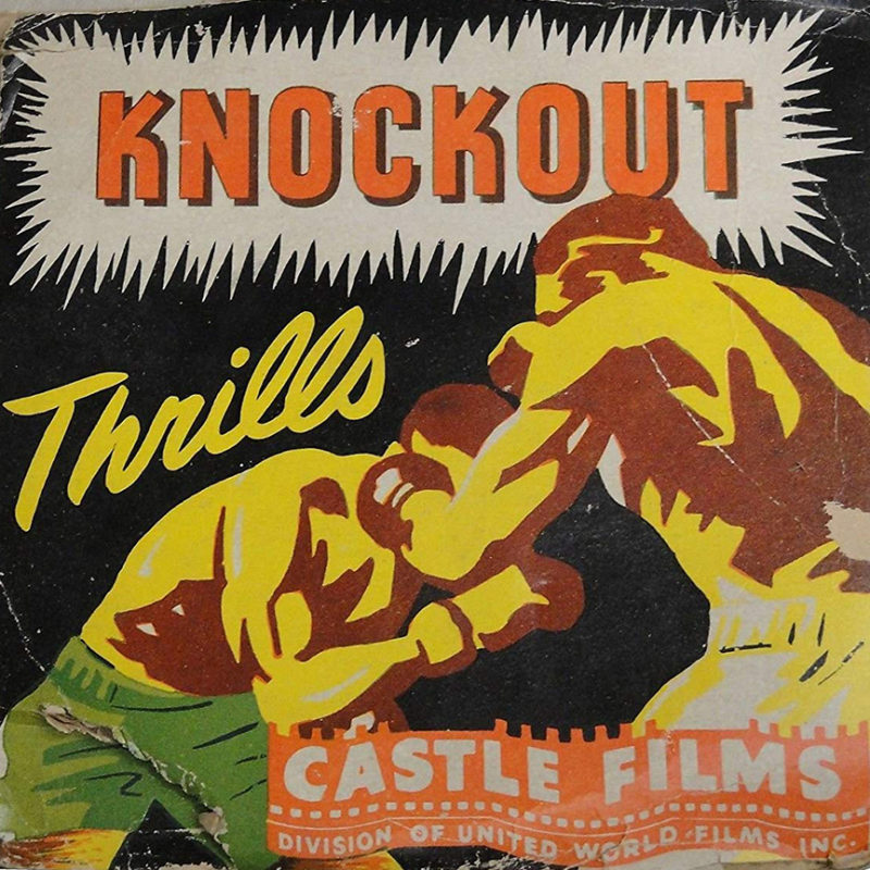 Knockout Castle Films