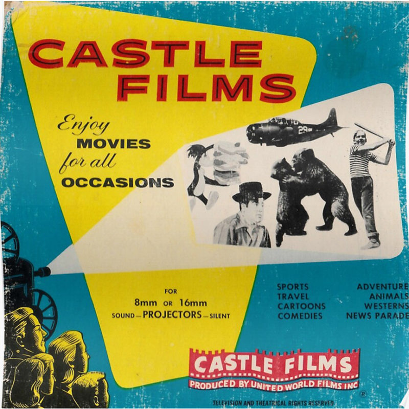 Castle Films